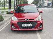Bán xe Hyundai i10 2020 Grand 1.2 AT giá 310 Triệu - Hà Nội