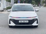 Bán xe Hyundai Accent 2024 Đặc biệt 1.5 AT giá 460 Triệu - Hà Nội