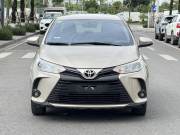 Bán xe Toyota Vios 2022 E 1.5 MT giá 320 Triệu - Hà Nội