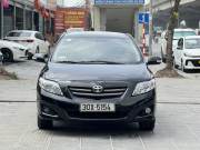Bán xe Toyota Corolla altis 2009 1.8E AT giá 200 Triệu - Hà Nội
