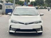 Bán xe Toyota Corolla altis 2019 1.8G AT giá 475 Triệu - Hà Nội