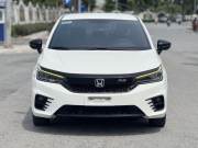 Bán xe Honda City 2021 RS 1.5 AT giá 405 Triệu - Hà Nội