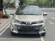Bán xe Toyota Vios 2019 1.5G giá 335 Triệu - Hà Nội