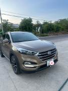 Bán xe Hyundai Tucson 2018 2.0 AT CRDi giá 645 Triệu - Bình Định