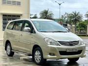 Bán xe Toyota Innova 2008 V giá 230 Triệu - Bình Định