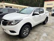 Bán xe Mazda BT50 2.2L 4x4 MT 2016 giá 360 Triệu - Bình Định