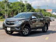 Bán xe Mazda BT50 2017 2.2L 4x4 MT giá 360 Triệu - Bình Định