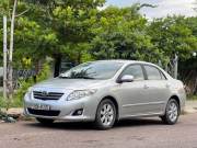 Bán xe Toyota Corolla altis 2009 1.8G AT giá 240 Triệu - Bình Định