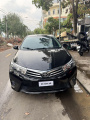 Bán xe Toyota Corolla altis 2016 1.8G AT giá 380 Triệu - Bình Định