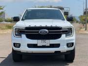 Bán xe Ford Ranger 2023 XLS 2.0L 4x2 AT giá 620 Triệu - Bình Định