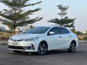 Bán xe Toyota Corolla altis 2019 1.8G AT giá 485 Triệu - Bình Định
