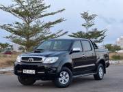 Bán xe Toyota Hilux 2009 3.0G 4x4 MT giá 285 Triệu - Bình Định