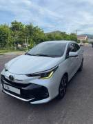 Bán xe Toyota Vios 2023 G 1.5 CVT giá 420 Triệu - Bình Định