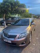 Bán xe Toyota Corolla altis 2009 1.8G MT giá 175 Triệu - Bình Định