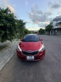 Bán xe Kia K3 2015 1.6 AT giá 280 Triệu - Bình Định