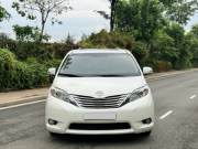 Bán xe Toyota Sienna 2014 Limited 3.5 giá 1 Tỷ 460 Triệu - Hà Nội