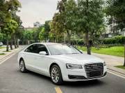 Bán xe Audi A8 L 3.0 Quattro 2011 giá 960 Triệu - Hà Nội