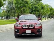 Bán xe BMW X6 2009 xDrive35i giá 495 Triệu - Hà Nội