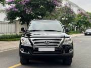 Bán xe Lexus LX 2011 570 giá 1 Tỷ 750 Triệu - Hà Nội