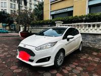 Bán xe Ford Fiesta 2016 S 1.0AT Ecoboost giá 295 Triệu - Hà Nội