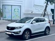 Bán xe Kia Sportage 2015 2.0 AT giá 483 Triệu - Hà Nội