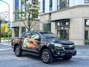 Bán xe Chevrolet Colorado 2017 High Country 2.8L 4x4 AT giá 435 Triệu - Hà Nội