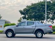 Bán xe Mitsubishi Triton 2017 4x2 AT giá 423 Triệu - Hà Nội