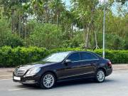 Bán xe Mercedes Benz E class 2011 E300 giá 435 Triệu - Hà Nội