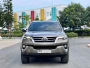 Bán xe Toyota Fortuner 2019 2.8V 4x4 AT giá 925 Triệu - Hà Nội