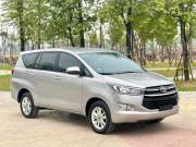 Bán xe Toyota Innova 2018 2.0G giá 555 Triệu - Hà Nội