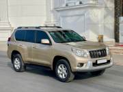 Bán xe Toyota Prado 2010 TXL 2.7L giá 715 Triệu - Hà Nội