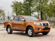 Bán xe Nissan Navara 2017 EL 2.5 AT 2WD giá 415 Triệu - Hà Nội