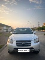 Bán xe Hyundai SantaFe 2009 SLX giá 340 Triệu - Hà Nội