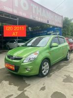 Bán xe Hyundai i20 2011 1.4 AT giá 210 Triệu - Hà Nội