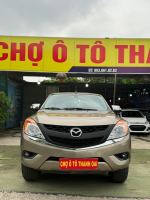 Bán xe Mazda BT50 2014 3.2L 4x4 AT giá 335 Triệu - Hà Nội