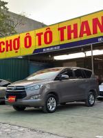 Bán xe Toyota Innova 2017 2.0E giá 390 Triệu - Hà Nội