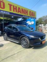 Bán xe Mazda CX5 2017 2.5 AT 2WD giá 615 Triệu - Hà Nội