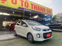 Bán xe Kia Morning 2016 1.0 MT giá 138 Triệu - Hà Nội