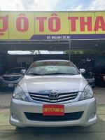 Bán xe Toyota Innova 2009 G giá 216 Triệu - Hà Nội