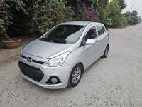 Bán xe Hyundai i10 2014 Grand 1.0 MT giá 168 Triệu - Hà Nội