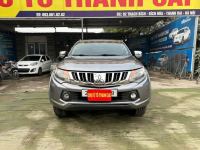 Bán xe Mitsubishi Triton 4x2 AT 2016 giá 380 Triệu - Hà Nội