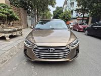 Bán xe Hyundai Elantra 2016 2.0 AT giá 386 Triệu - Hà Nội