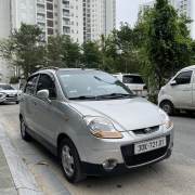 Bán xe Daewoo Matiz Joy 0.8 AT 2007 giá 99 Triệu - Hà Nội