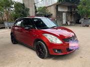 Bán xe Suzuki Swift 2014 1.4 AT giá 265 Triệu - Hà Nội