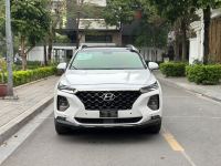 Bán xe Hyundai SantaFe 2020 Premium 2.2L HTRAC giá 920 Triệu - Hà Nội