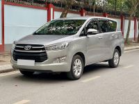 Bán xe Toyota Innova 2017 2.0E giá 460 Triệu - Hà Nội