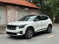 Bán xe Kia Seltos 2020 Premium 1.6 AT giá 595 Triệu - Hà Nội