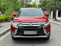 Bán xe Mitsubishi Outlander 2017 2.0 CVT giá 580 Triệu - Hà Nội