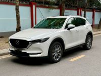 Bán xe Mazda CX5 2020 2.5 Luxury giá 725 Triệu - Hà Nội