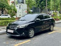 Bán xe Toyota Vios 2017 1.5E CVT giá 359 Triệu - Hà Nội